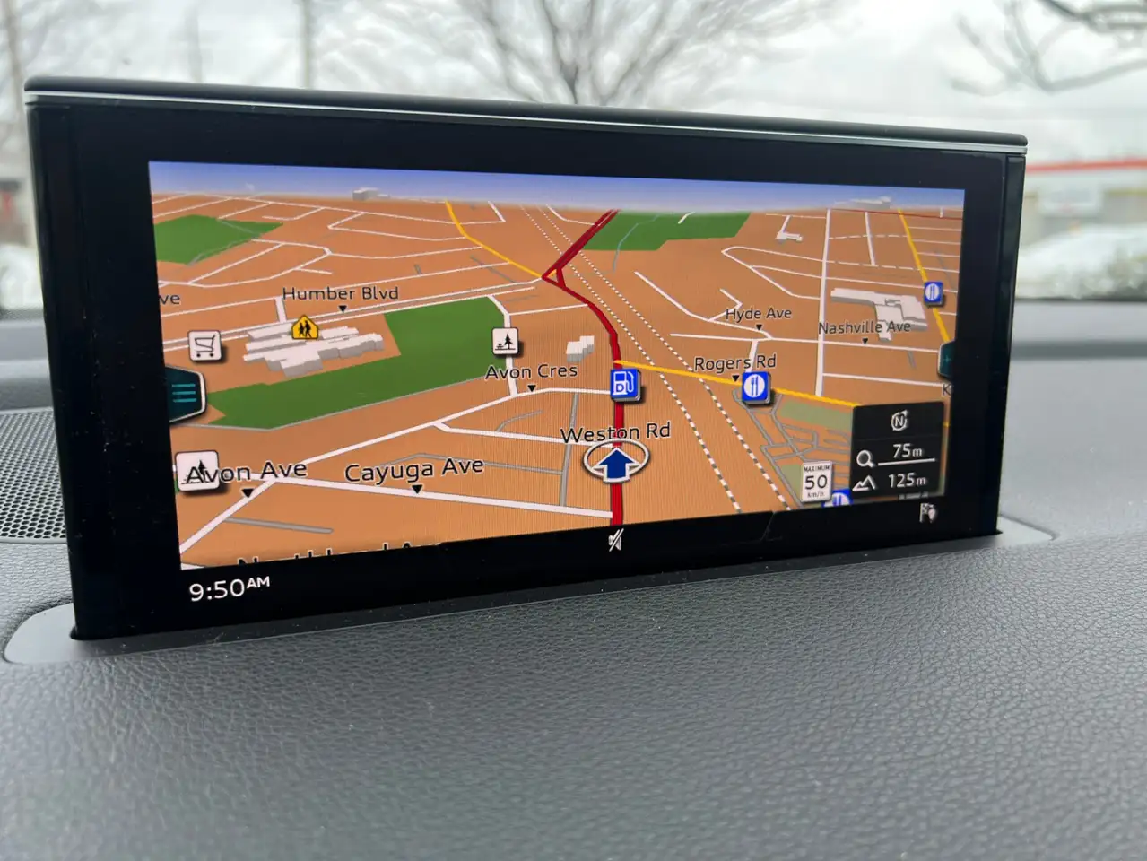 Audi Q7 снимка Audi Q7