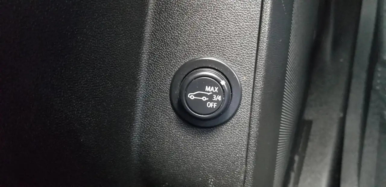 Chevrolet Equinox снимка Chevrolet Equinox