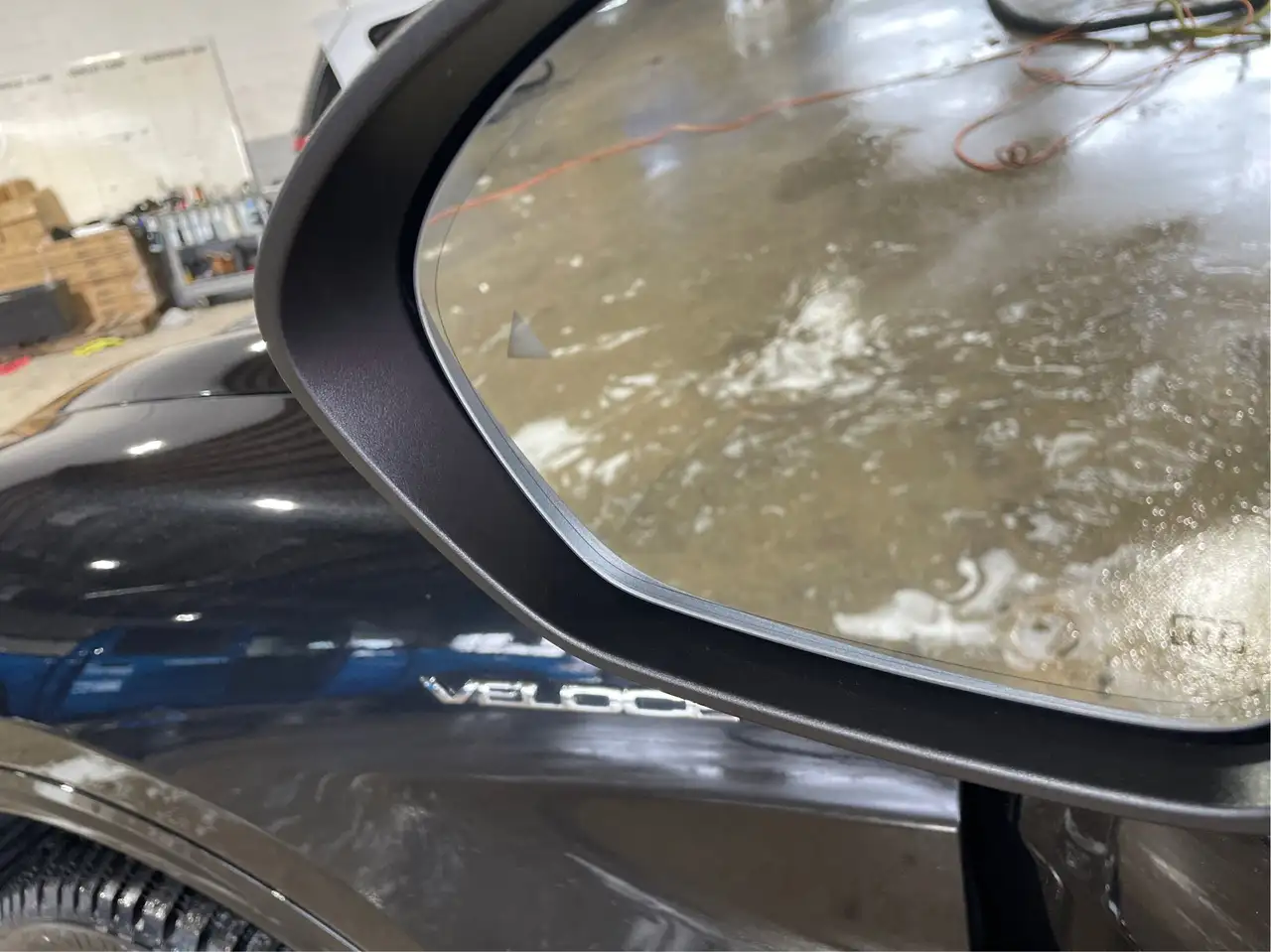 Alfa Romeo Stelvio снимка Alfa Romeo Stelvio