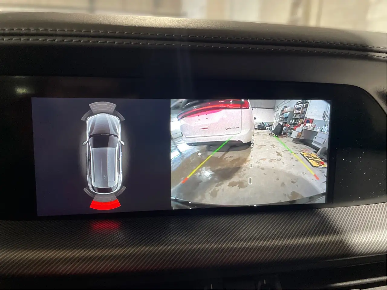 Alfa Romeo Stelvio снимка Alfa Romeo Stelvio
