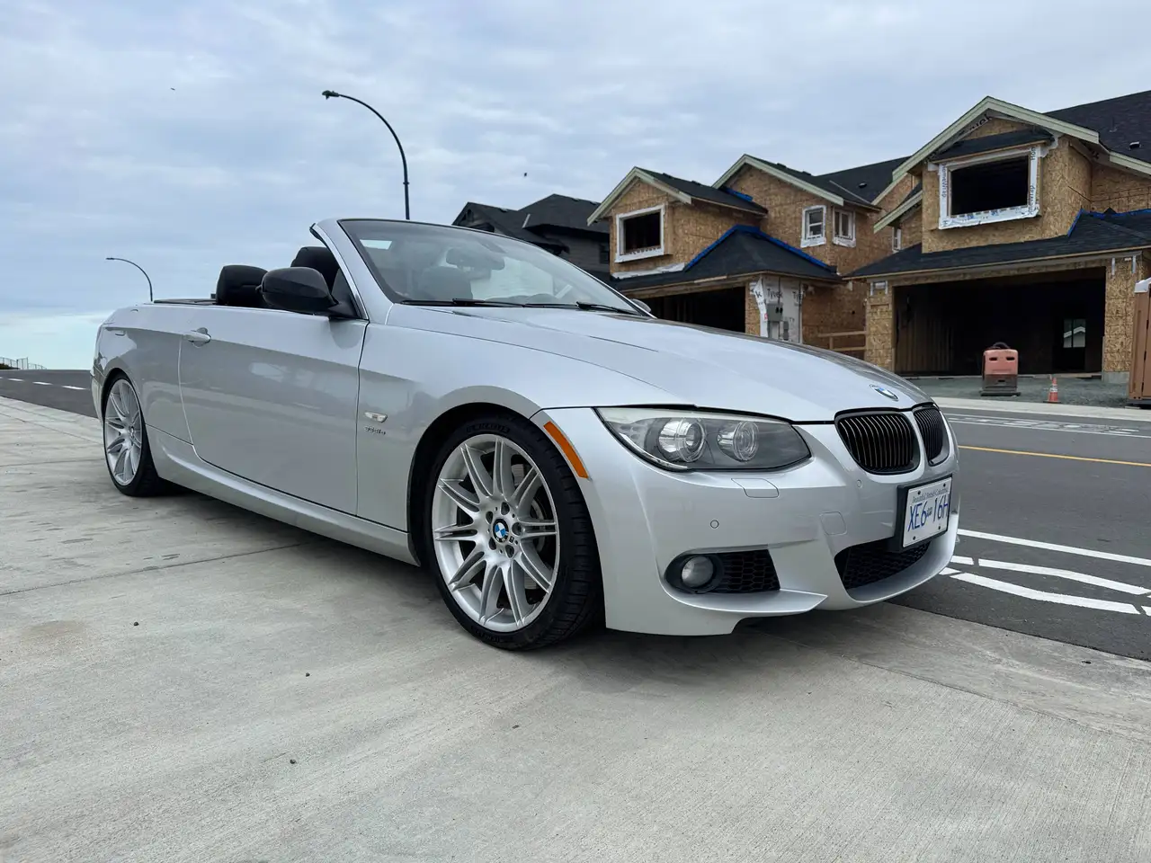 2011 BMW 3 Series