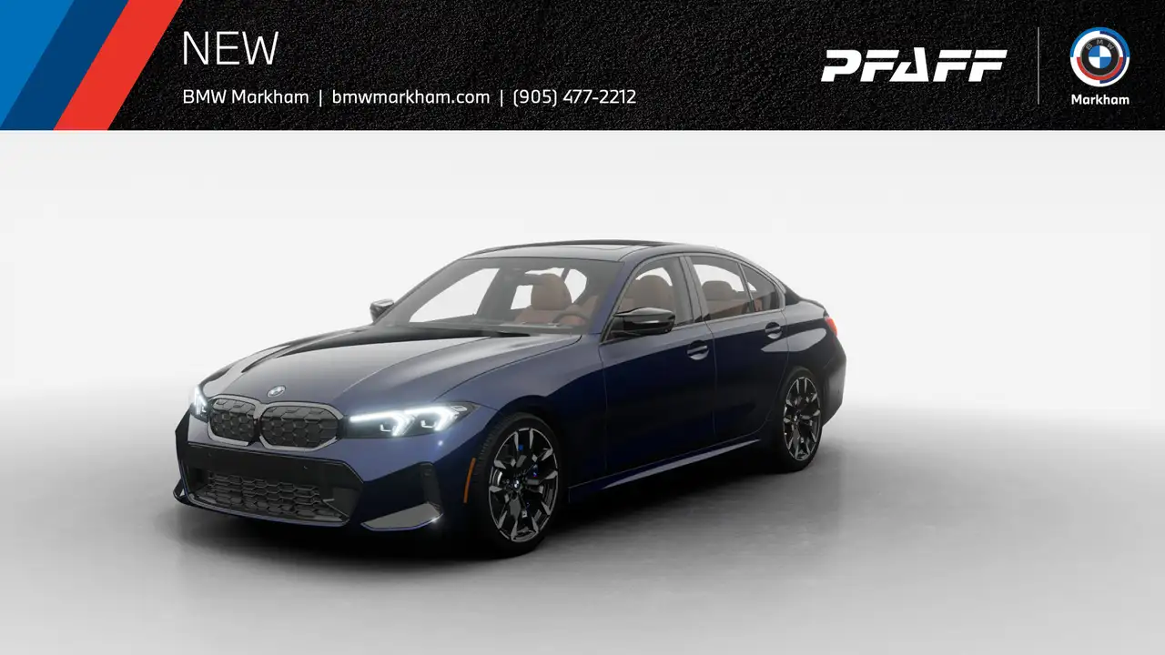 BMW 3 Series photo BMW 3 Series