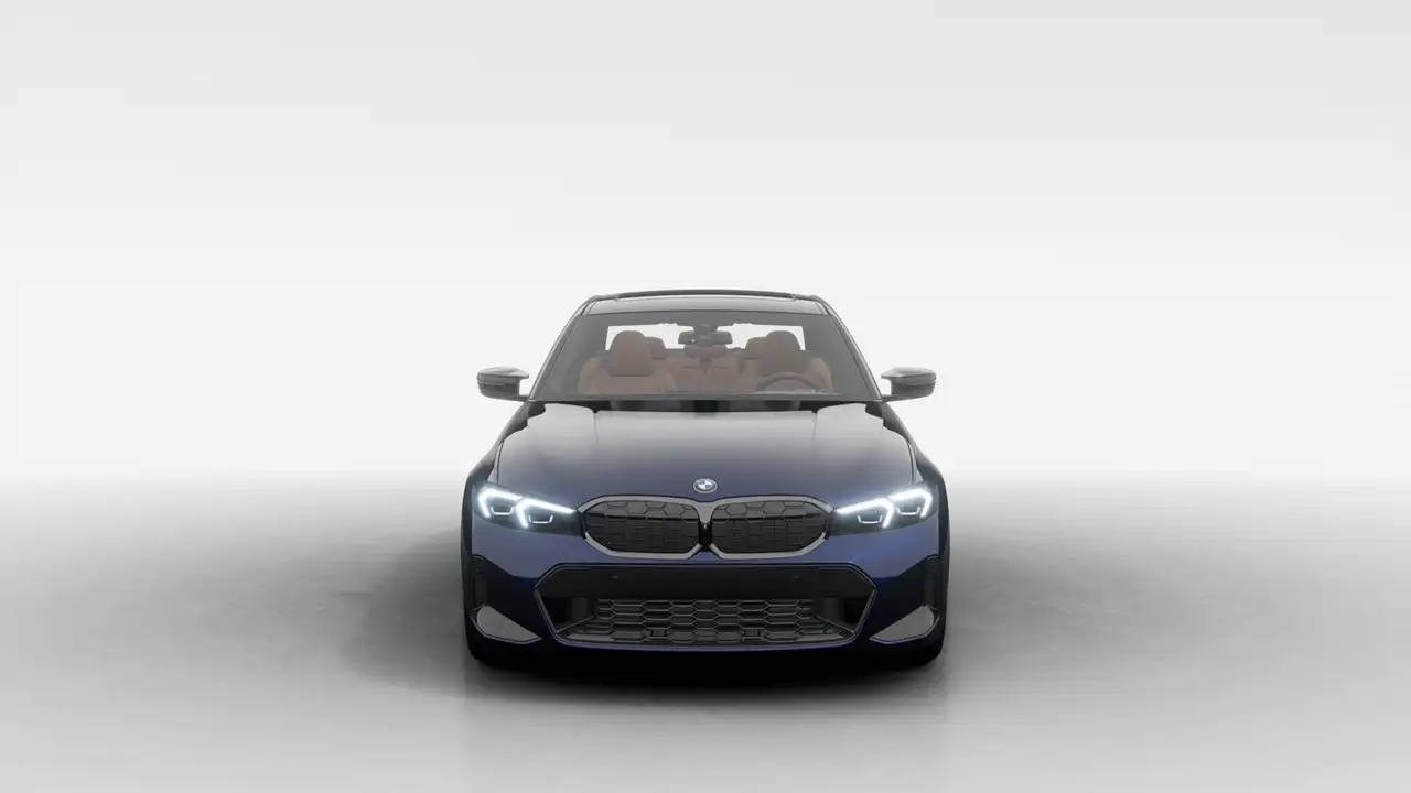 BMW 3 Series photo BMW 3 Series