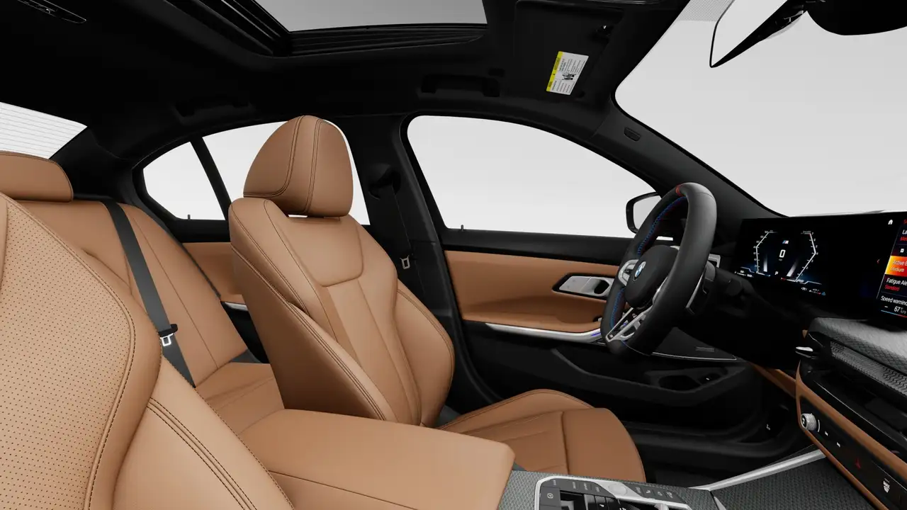 BMW 3 Series photo BMW 3 Series