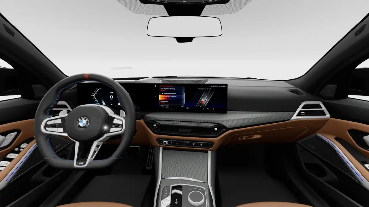 BMW 3 Series photo BMW 3 Series
