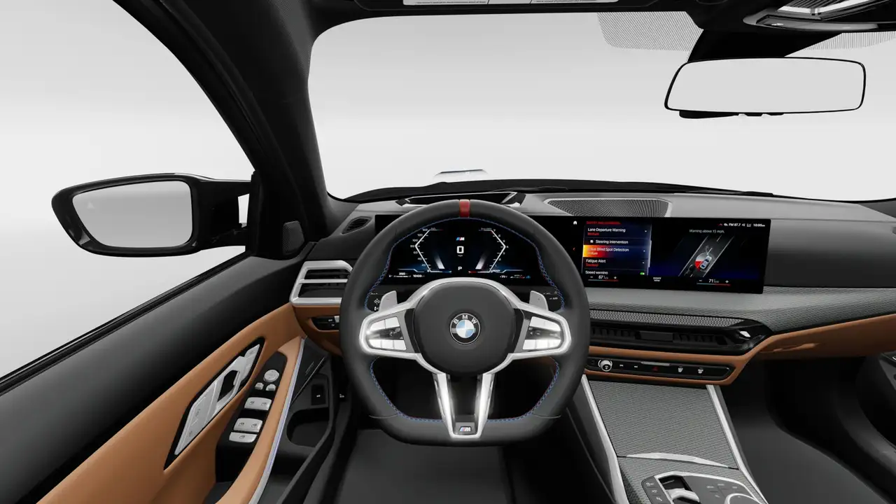 BMW 3 Series photo BMW 3 Series