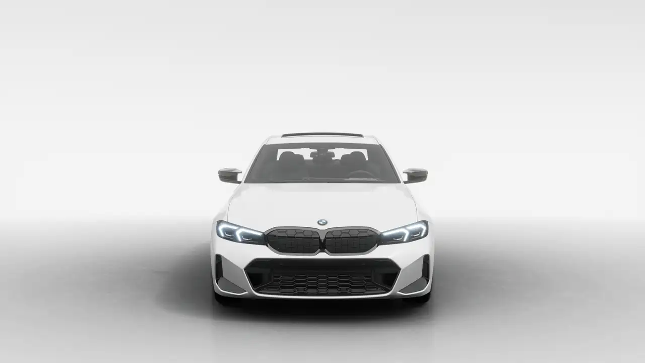 BMW 3 Series снимка BMW 3 Series
