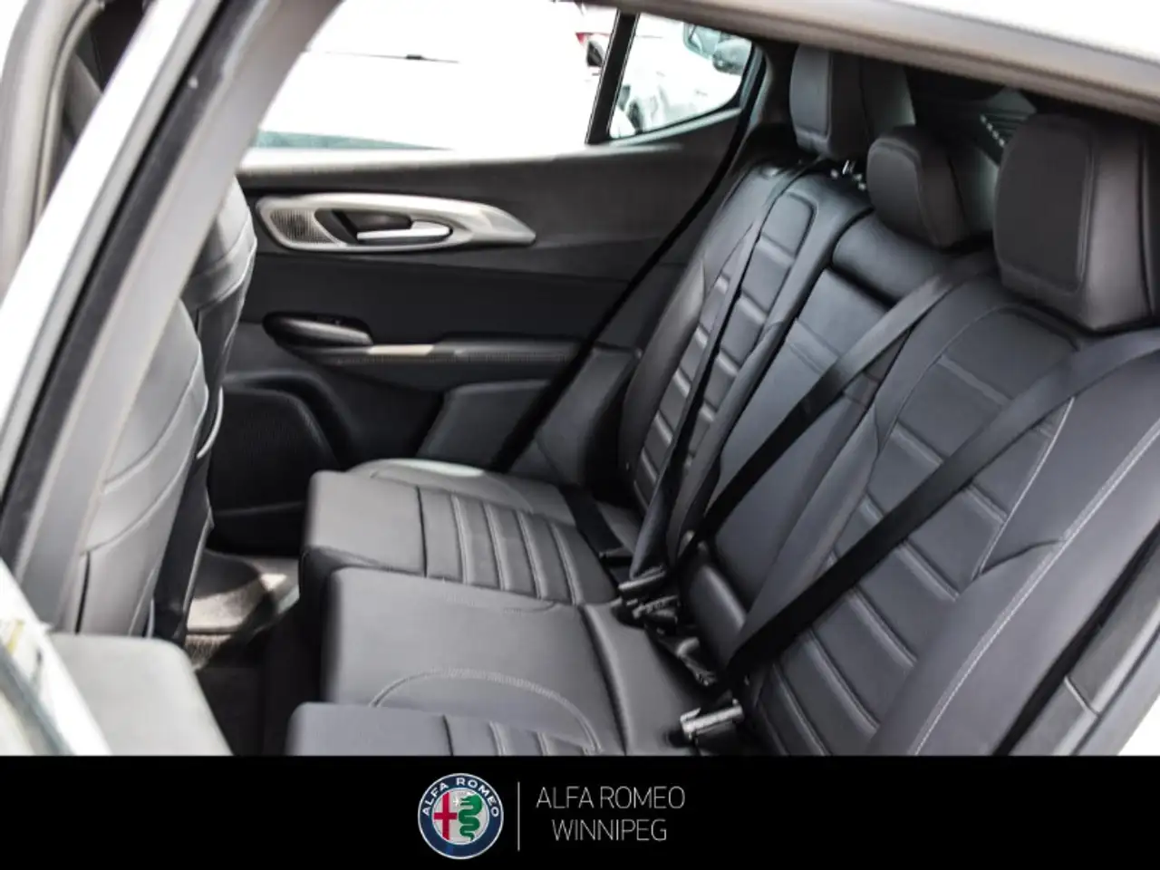 Alfa Romeo Tonale снимка Alfa Romeo Tonale