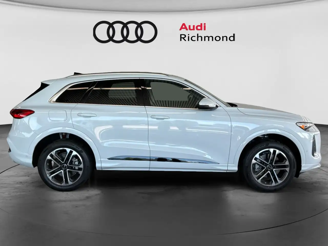 Audi Q5 photo Audi Q5