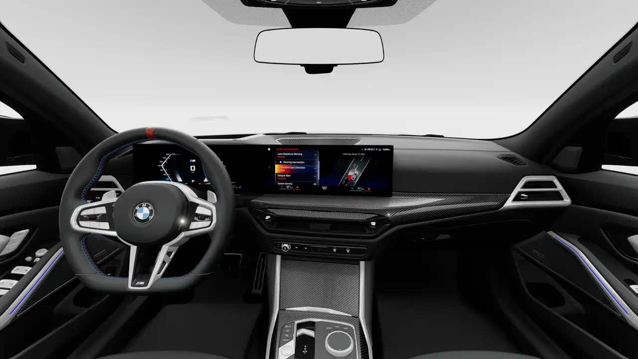 BMW 3 Series снимка BMW 3 Series