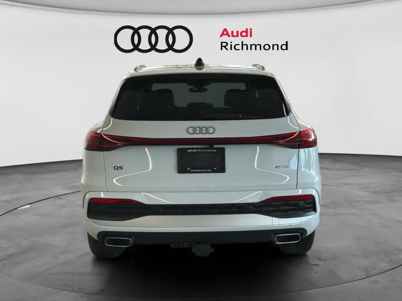 Audi Q5 photo Audi Q5