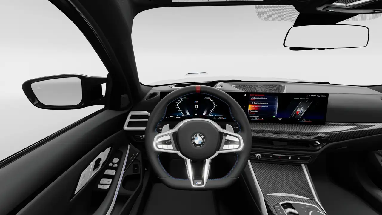 BMW 3 Series снимка BMW 3 Series