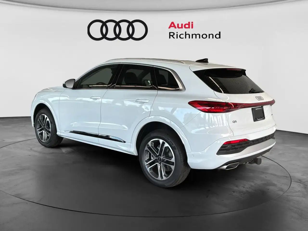 Audi Q5 photo Audi Q5