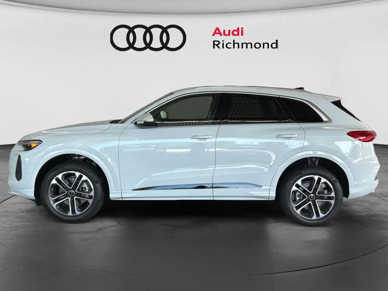 Audi Q5 photo Audi Q5