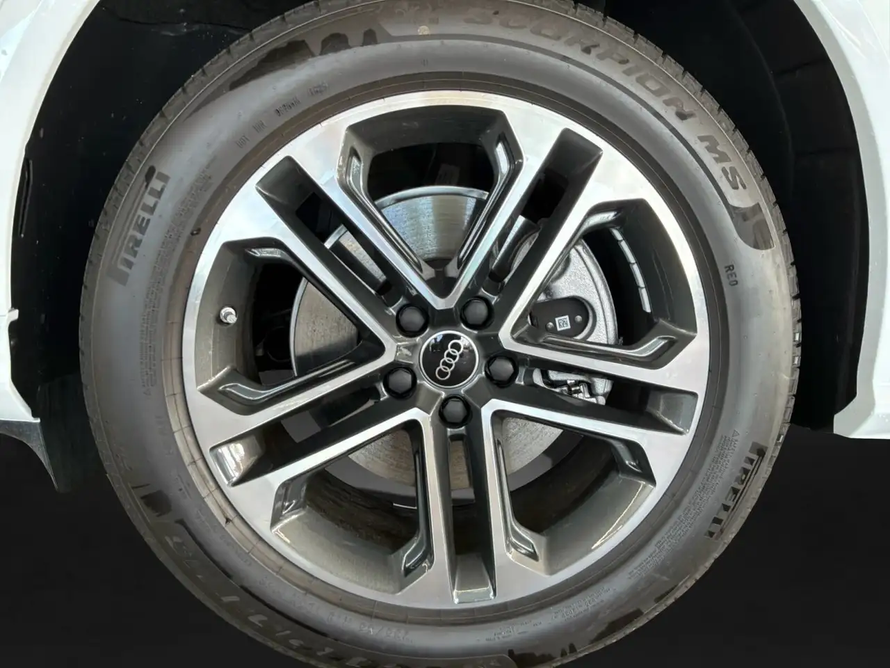 Audi Q5 photo Audi Q5