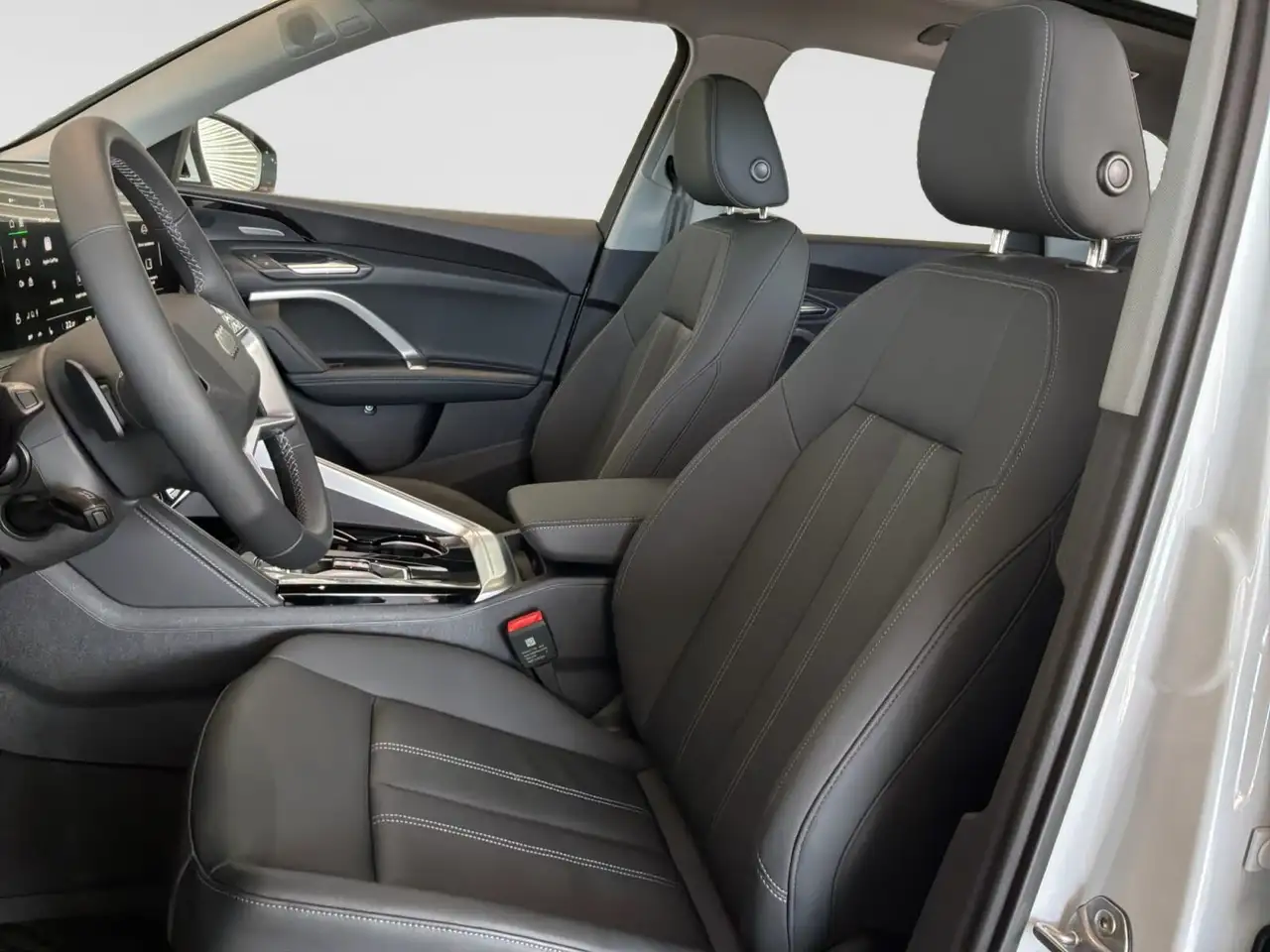 Audi Q5 photo Audi Q5