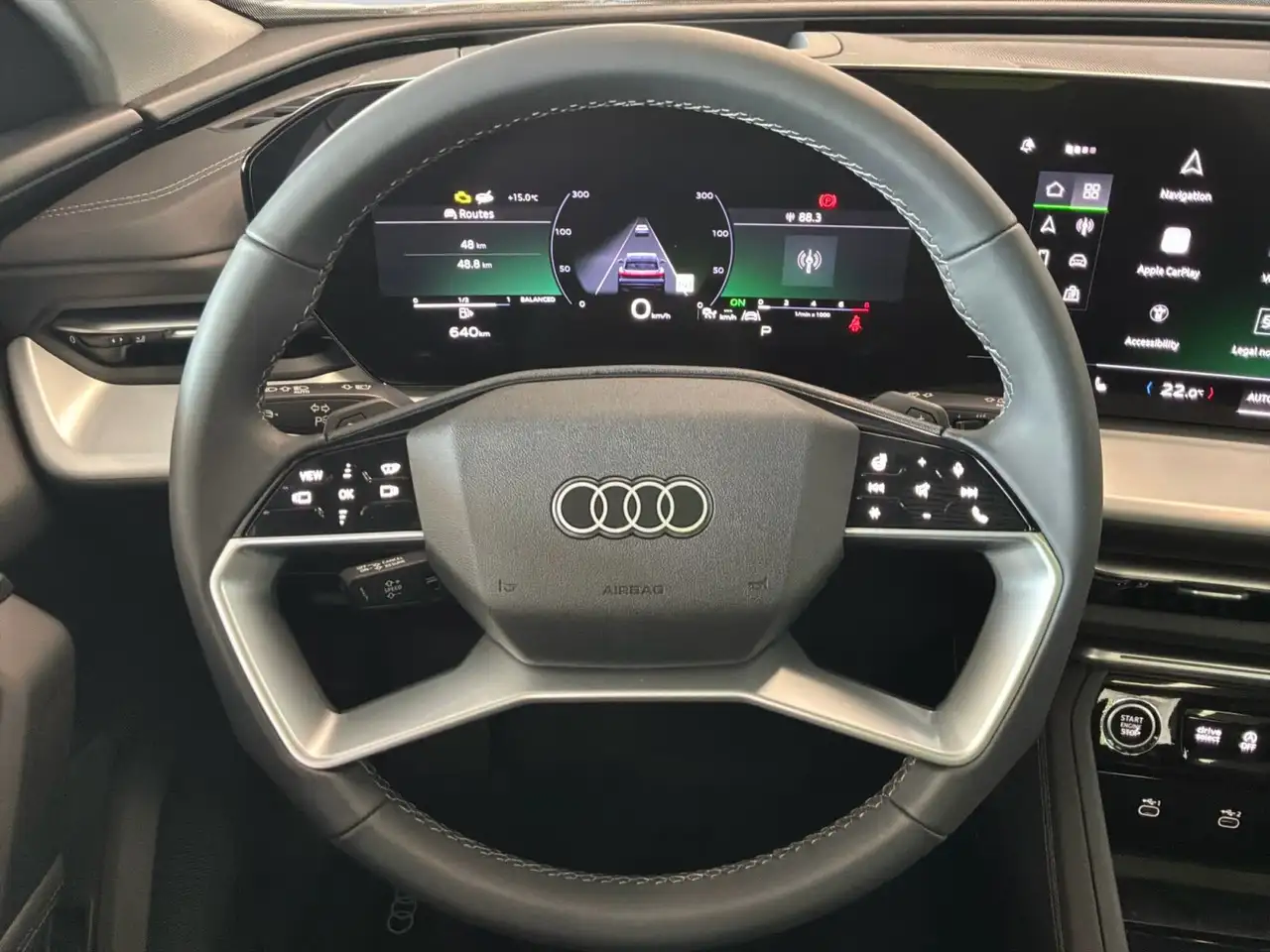 Audi Q5 photo Audi Q5