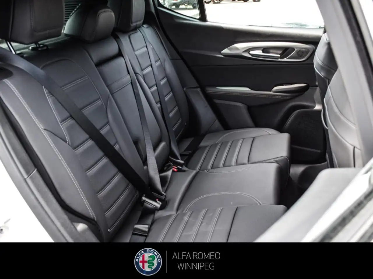 Alfa Romeo Tonale снимка Alfa Romeo Tonale