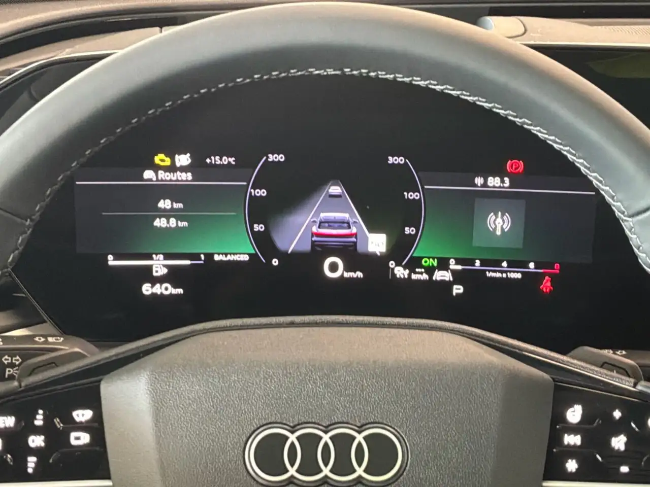 Audi Q5 photo Audi Q5