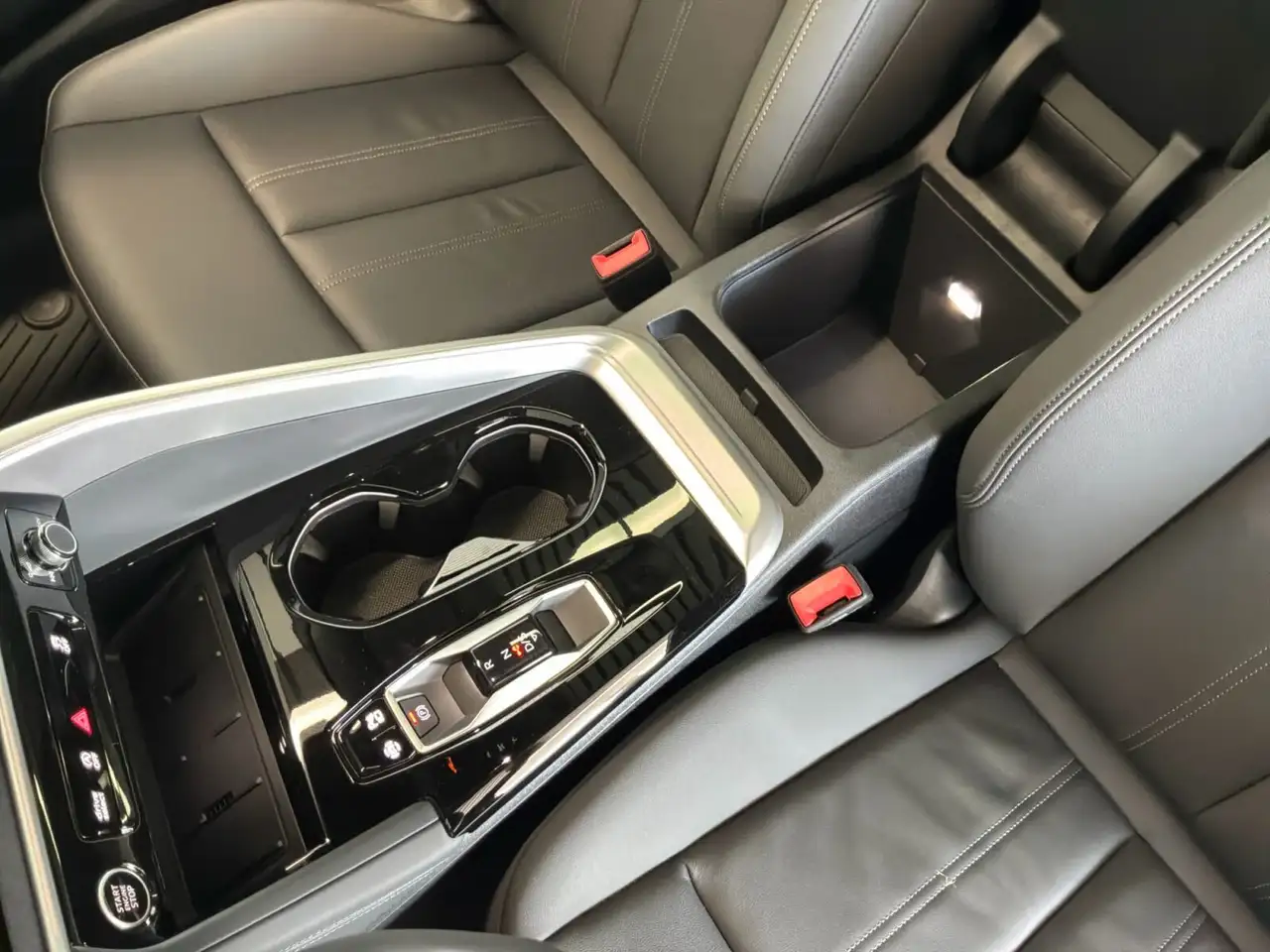 Audi Q5 photo Audi Q5