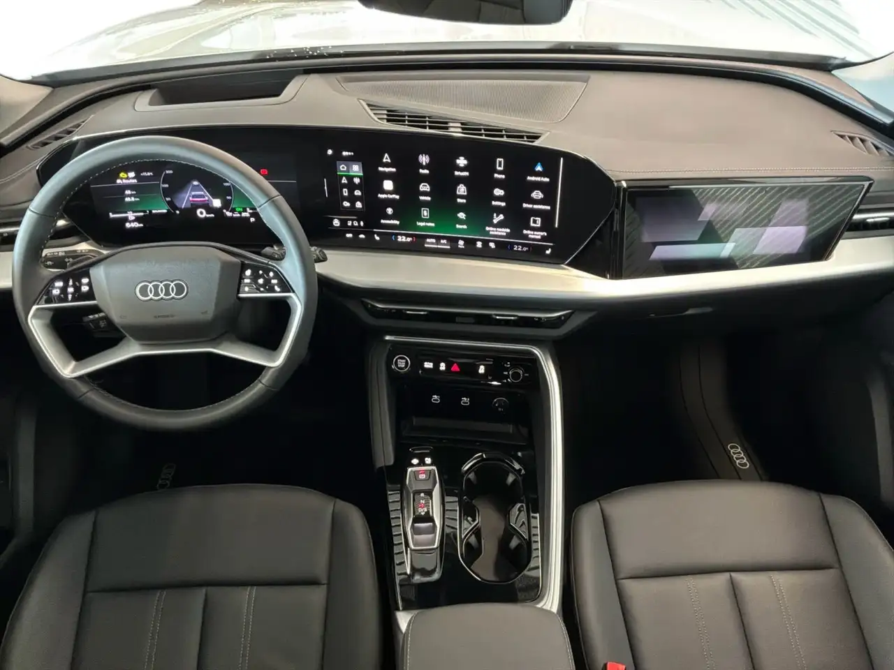 Audi Q5 photo Audi Q5