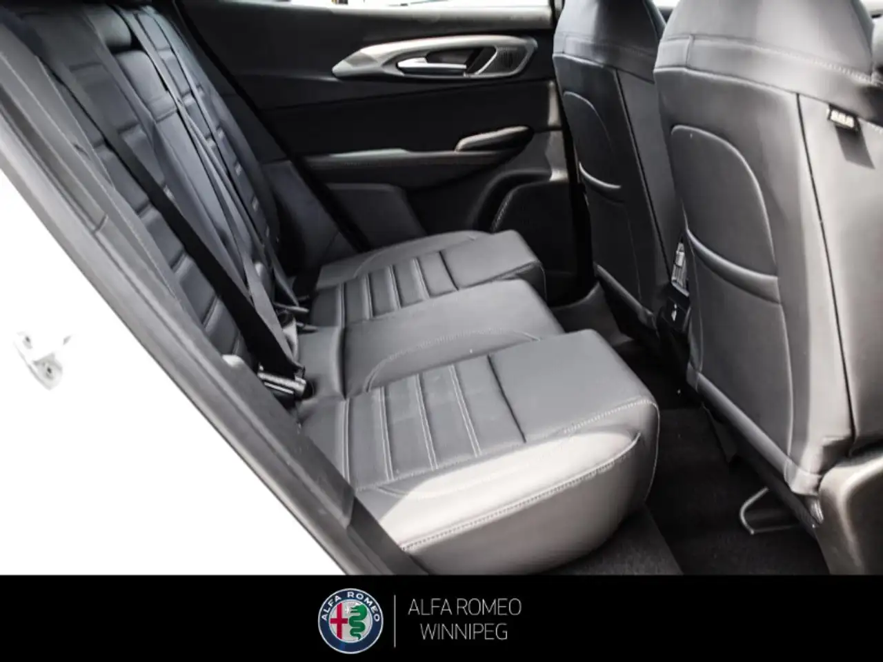 Alfa Romeo Tonale снимка Alfa Romeo Tonale