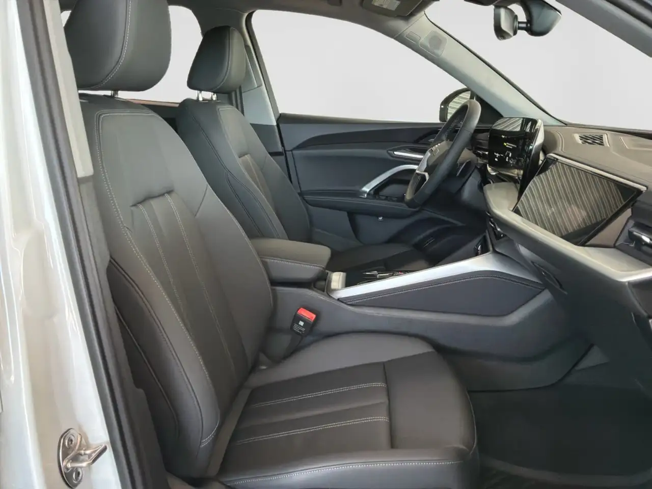 Audi Q5 photo Audi Q5