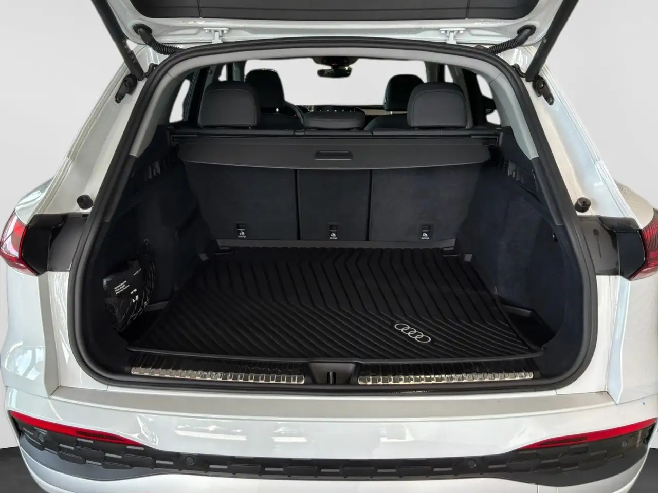 Audi Q5 photo Audi Q5