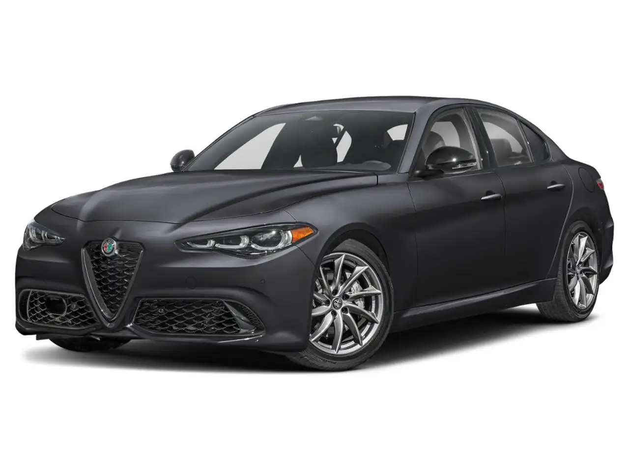 Alfa Romeo Giulia снимка Alfa Romeo Giulia