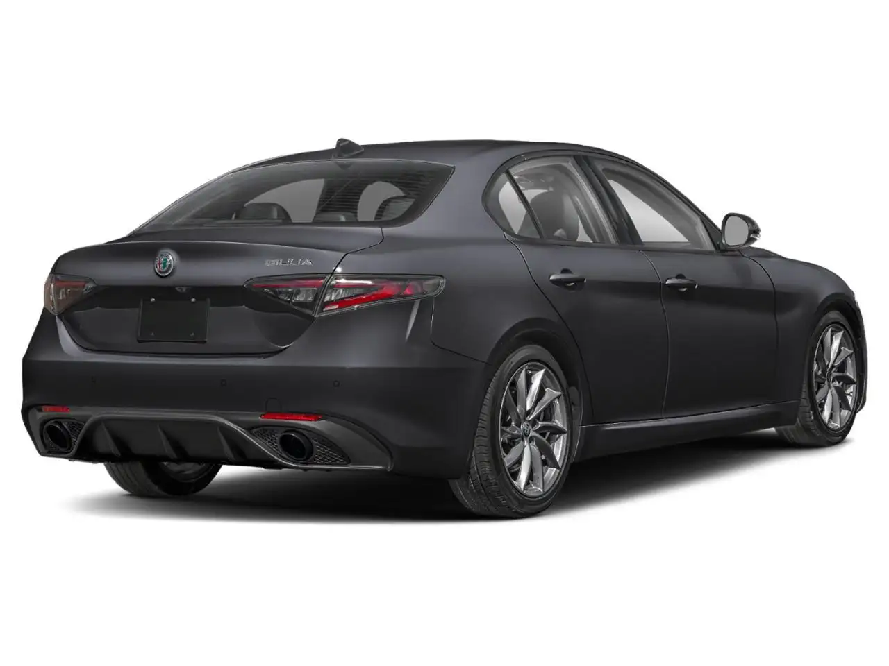 Alfa Romeo Giulia снимка Alfa Romeo Giulia