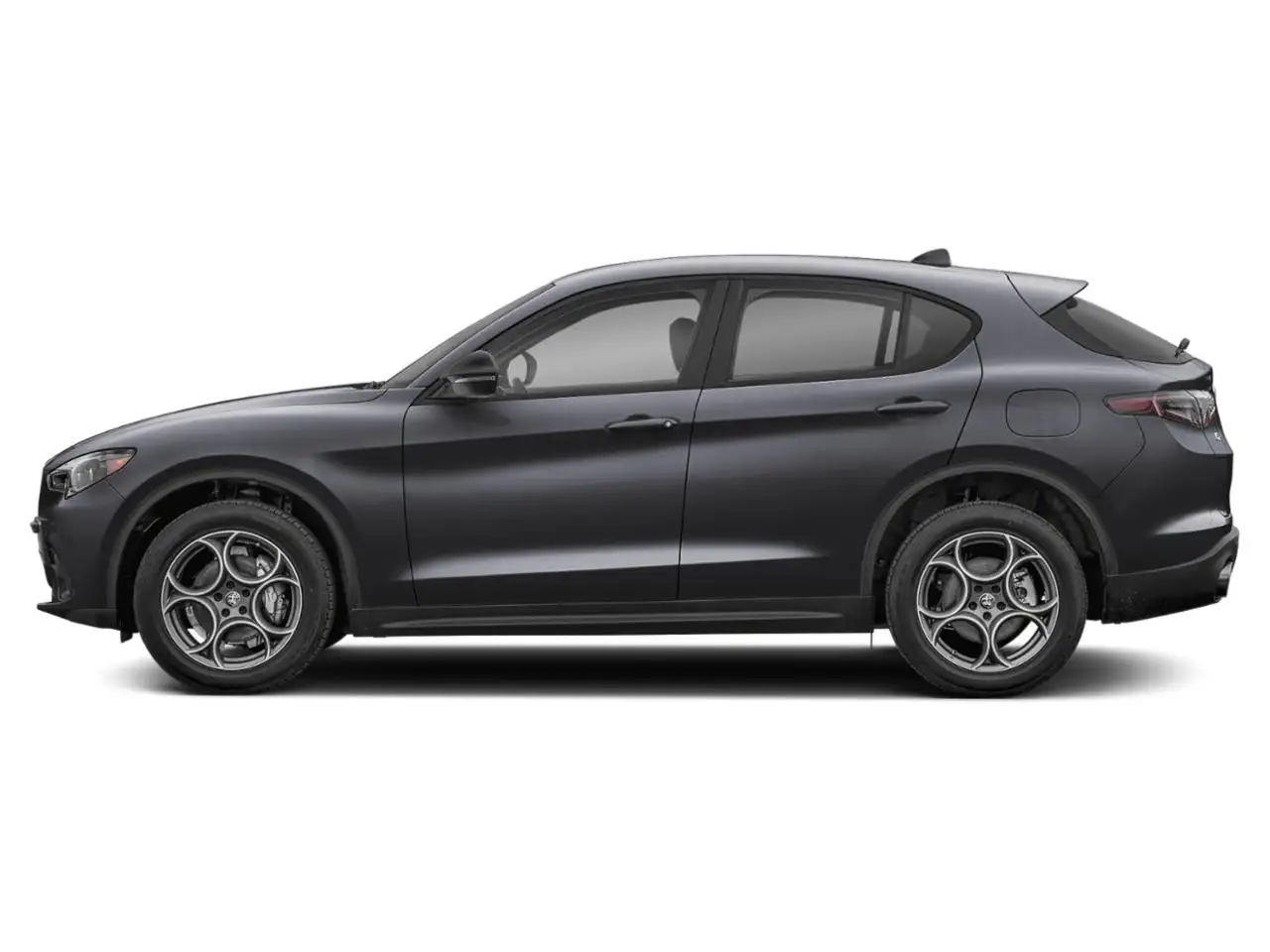 Alfa Romeo Stelvio fotografie Alfa Romeo Stelvio