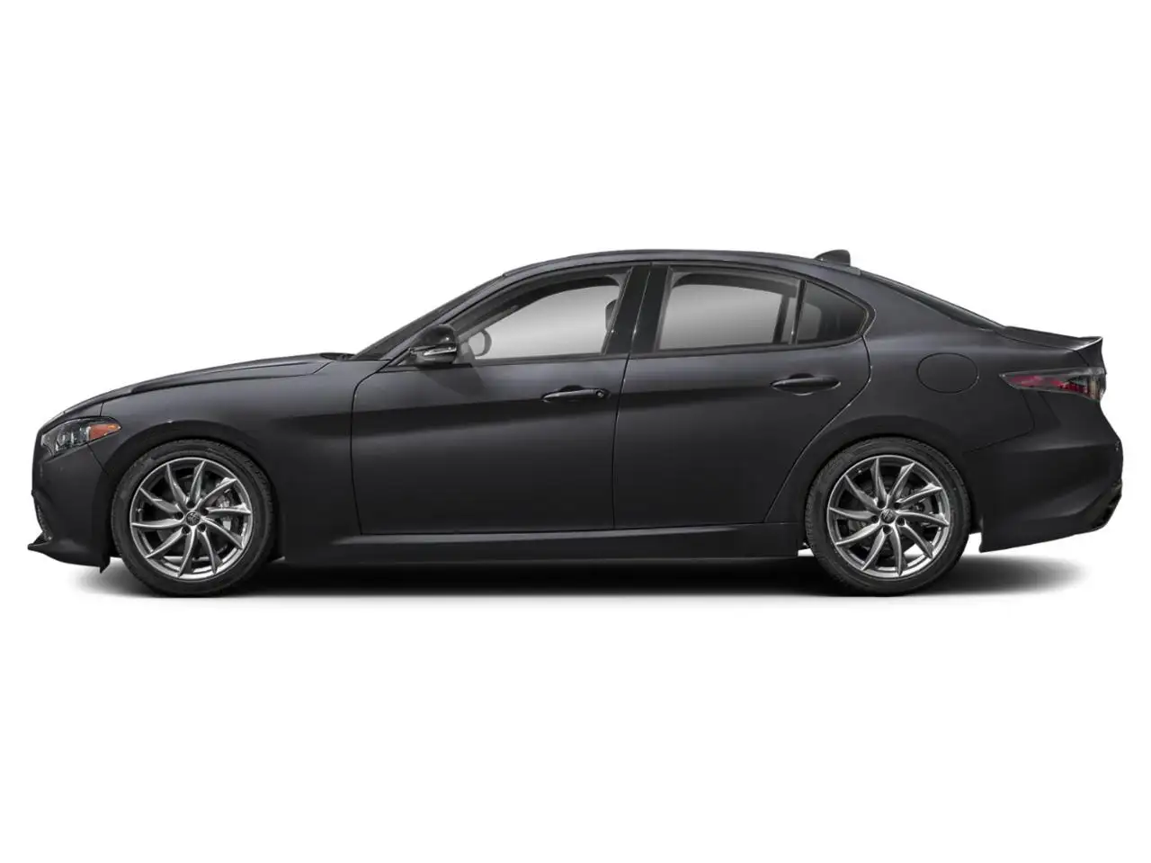 Alfa Romeo Giulia снимка Alfa Romeo Giulia