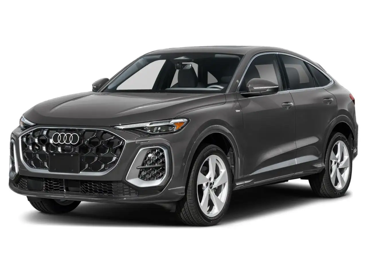 Audi Q5 photo Audi Q5