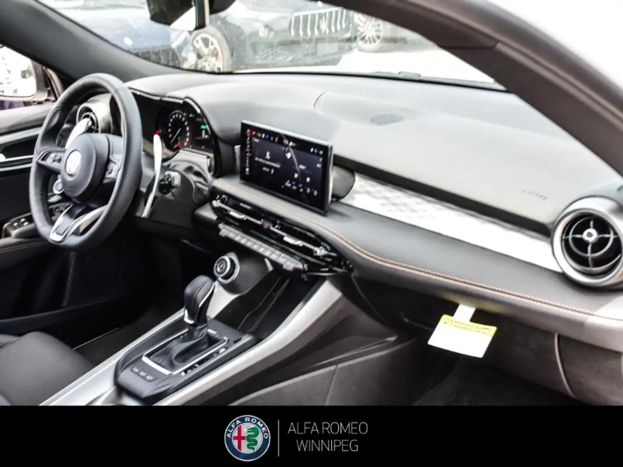 Alfa Romeo Tonale снимка Alfa Romeo Tonale