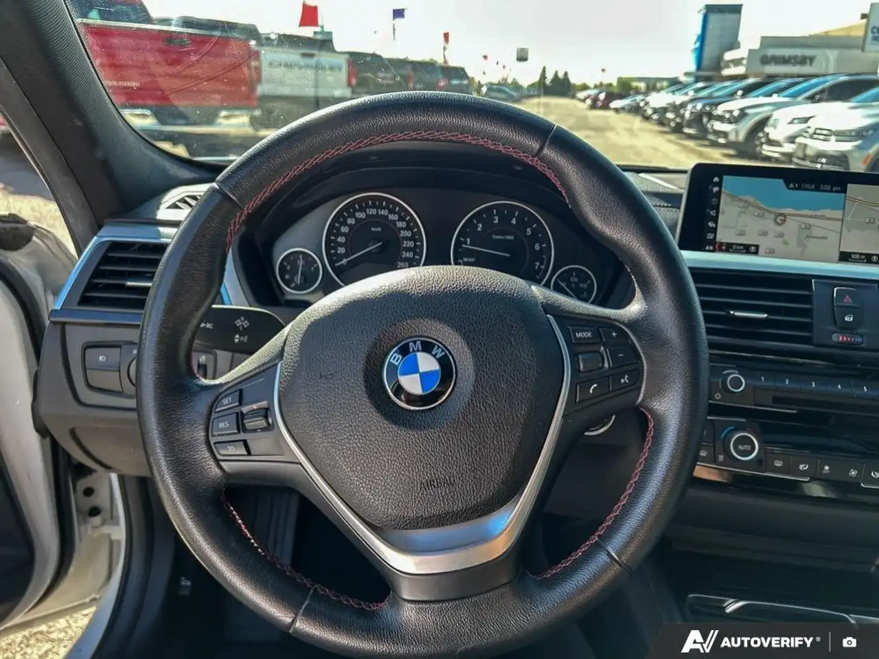 BMW 3 Series photo BMW 3 Series