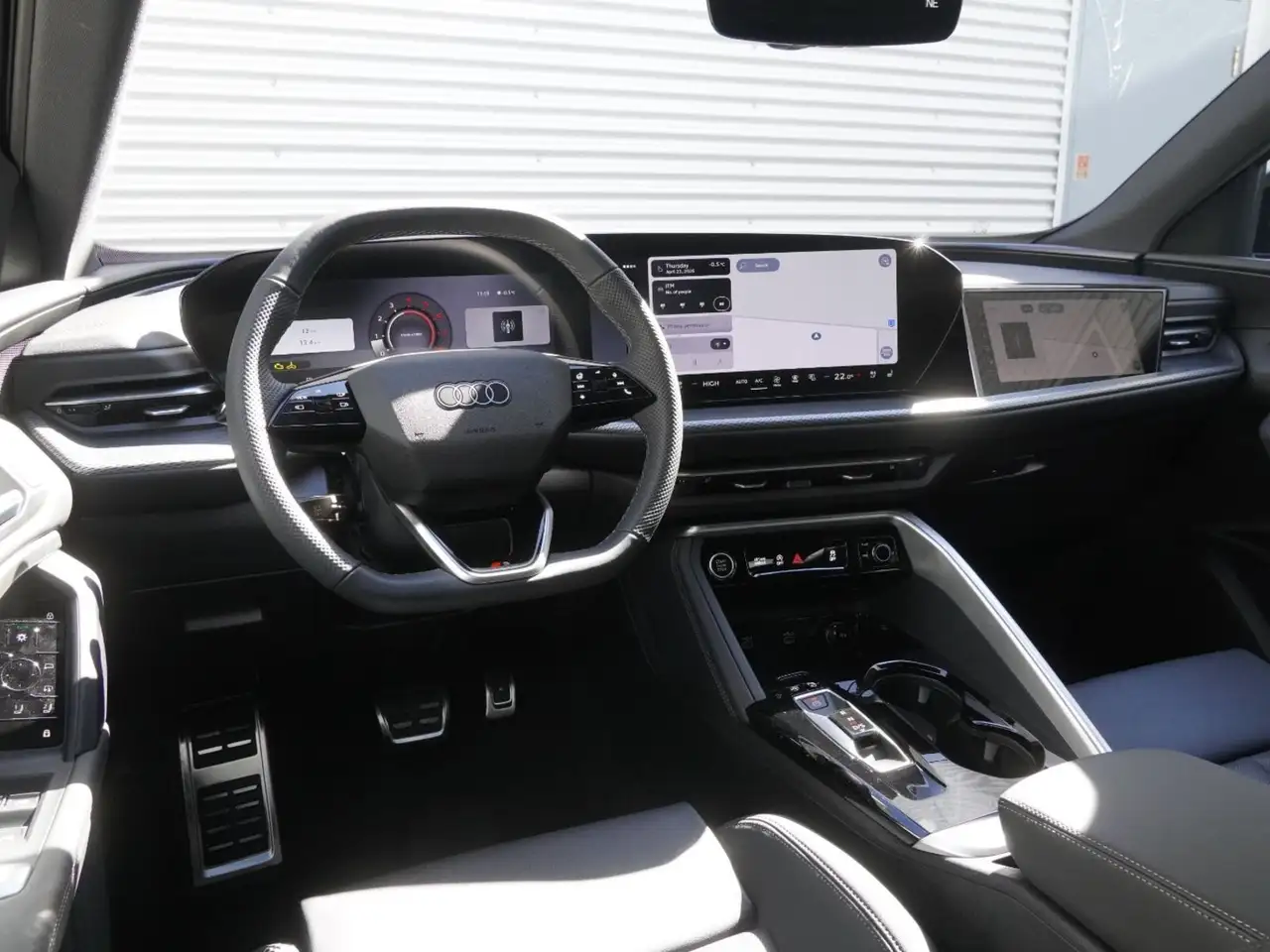 Audi Q5 снимка Audi Q5