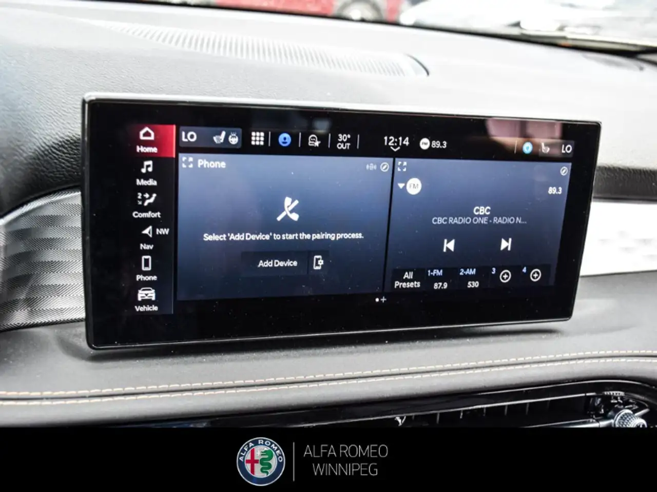 Alfa Romeo Tonale снимка Alfa Romeo Tonale