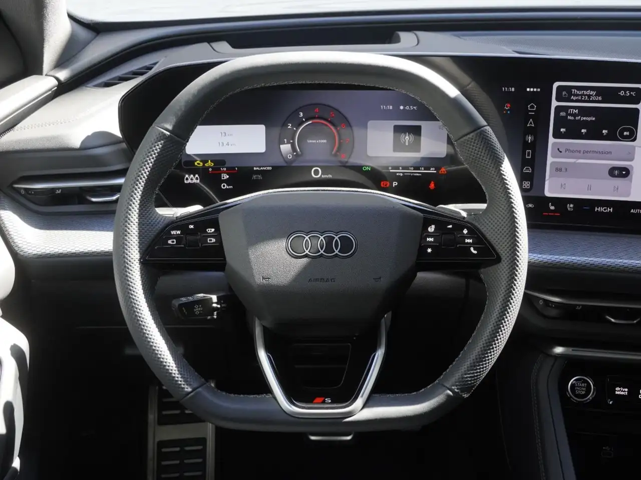 Audi Q5 снимка Audi Q5