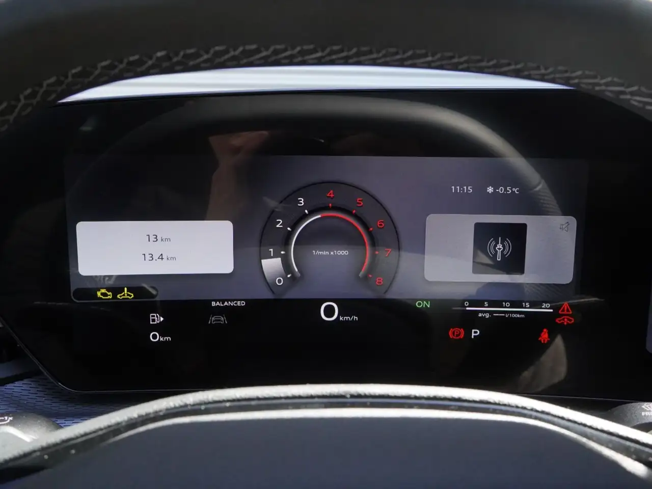 Audi Q5 снимка Audi Q5