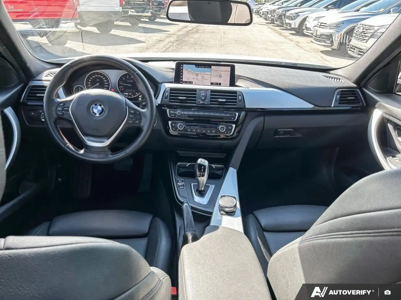 BMW 3 Series photo BMW 3 Series