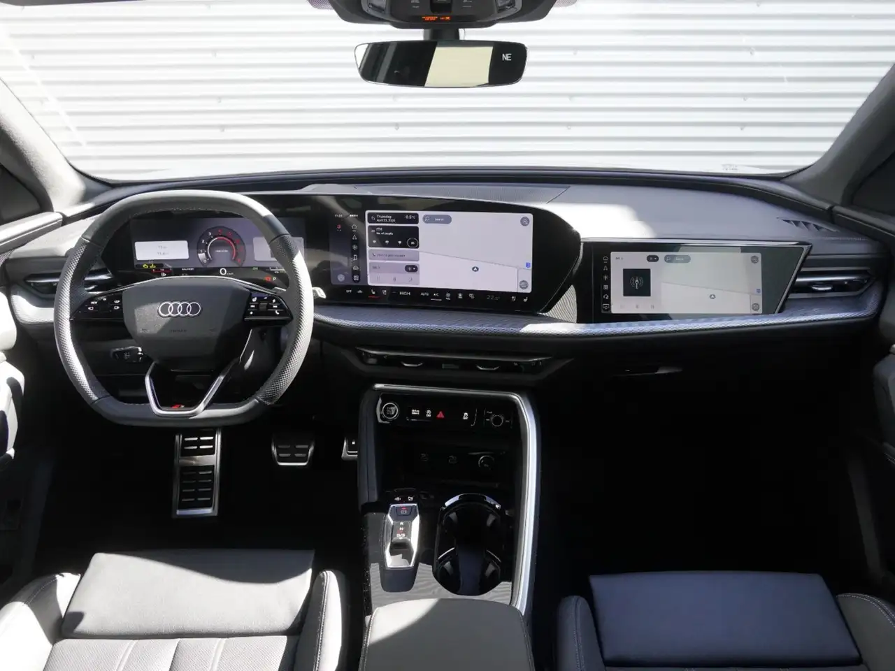 Audi Q5 снимка Audi Q5