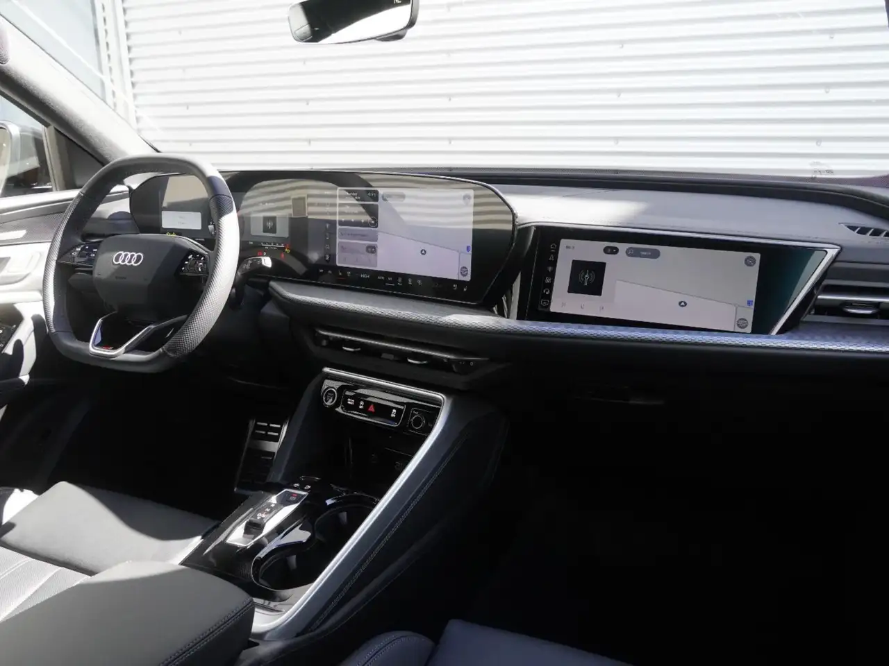 Audi Q5 снимка Audi Q5
