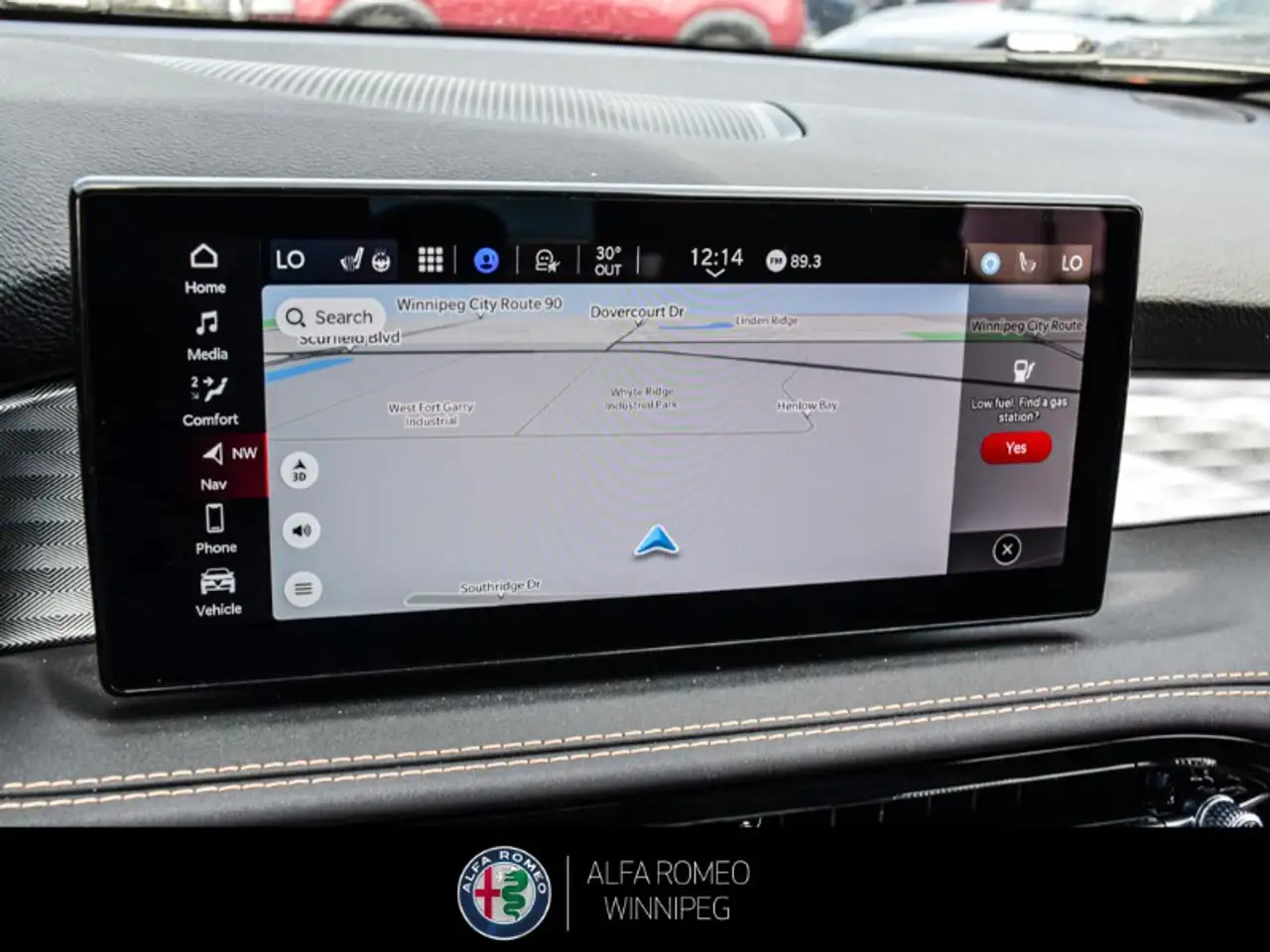 Alfa Romeo Tonale снимка Alfa Romeo Tonale