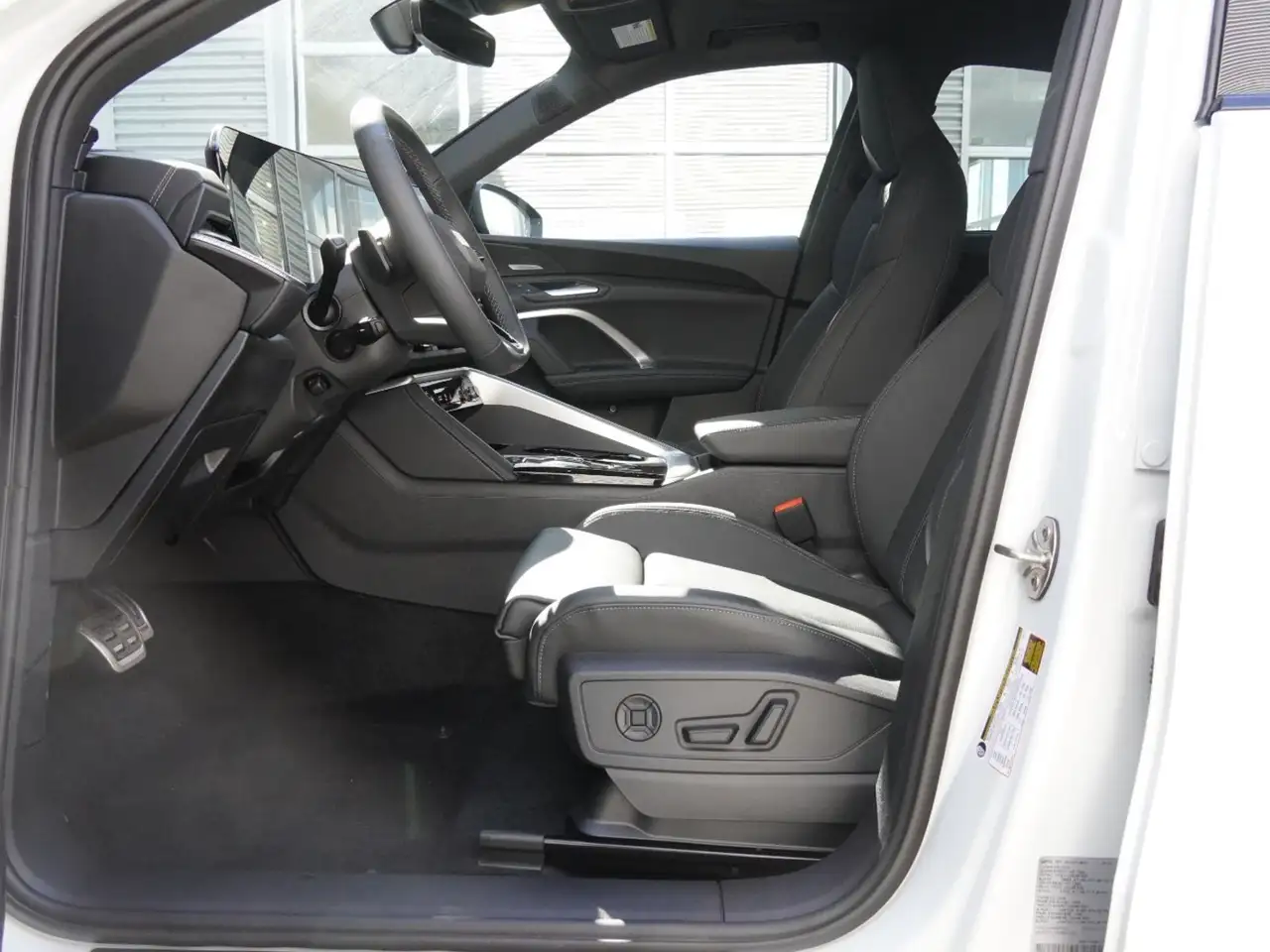 Audi Q5 снимка Audi Q5