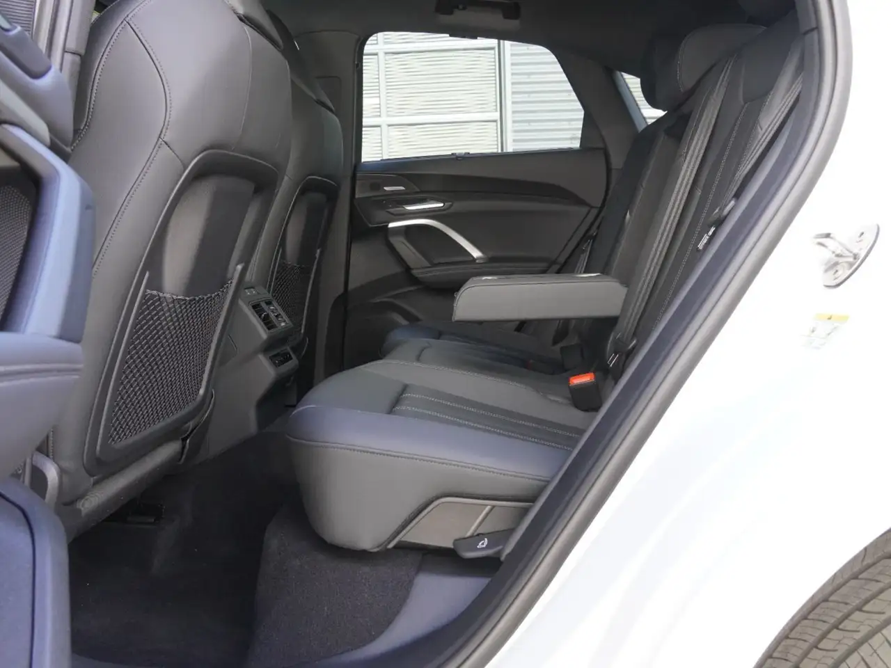 Audi Q5 снимка Audi Q5
