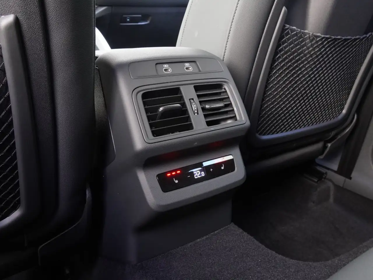 Audi Q5 снимка Audi Q5