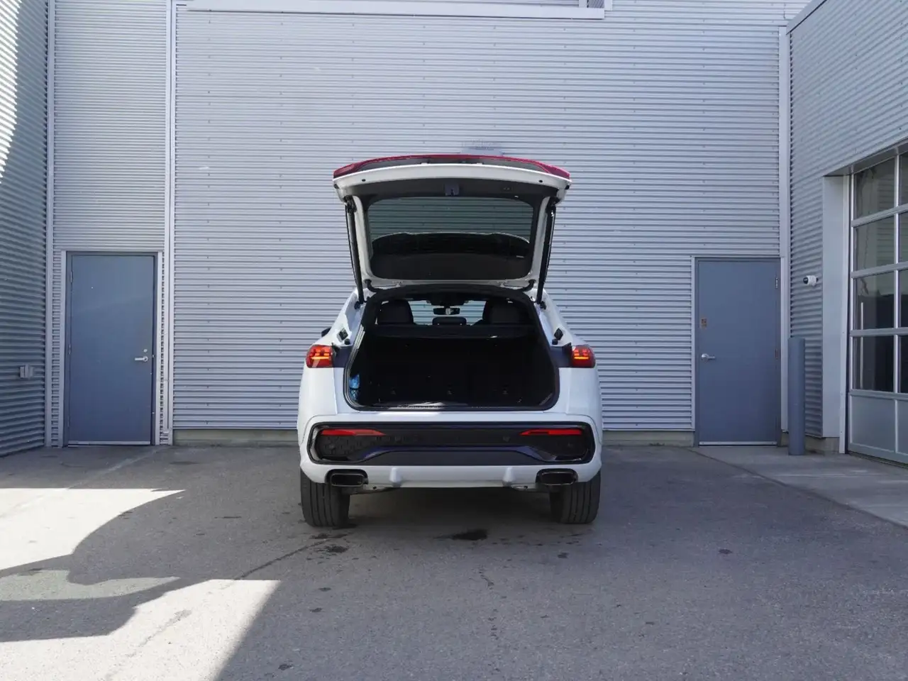 Audi Q5 снимка Audi Q5