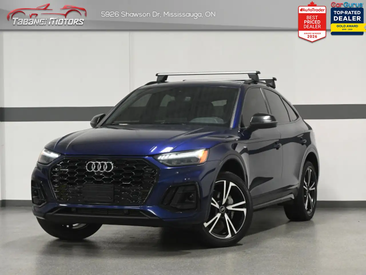 2022 Audi Q5