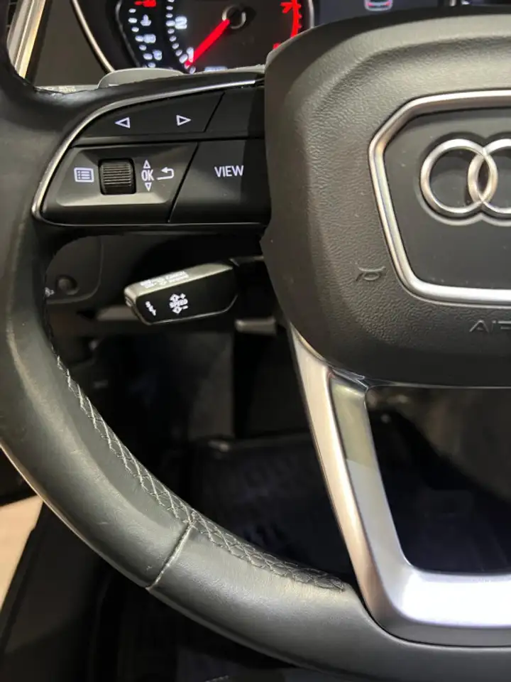 Audi Q5 fotografie Audi Q5
