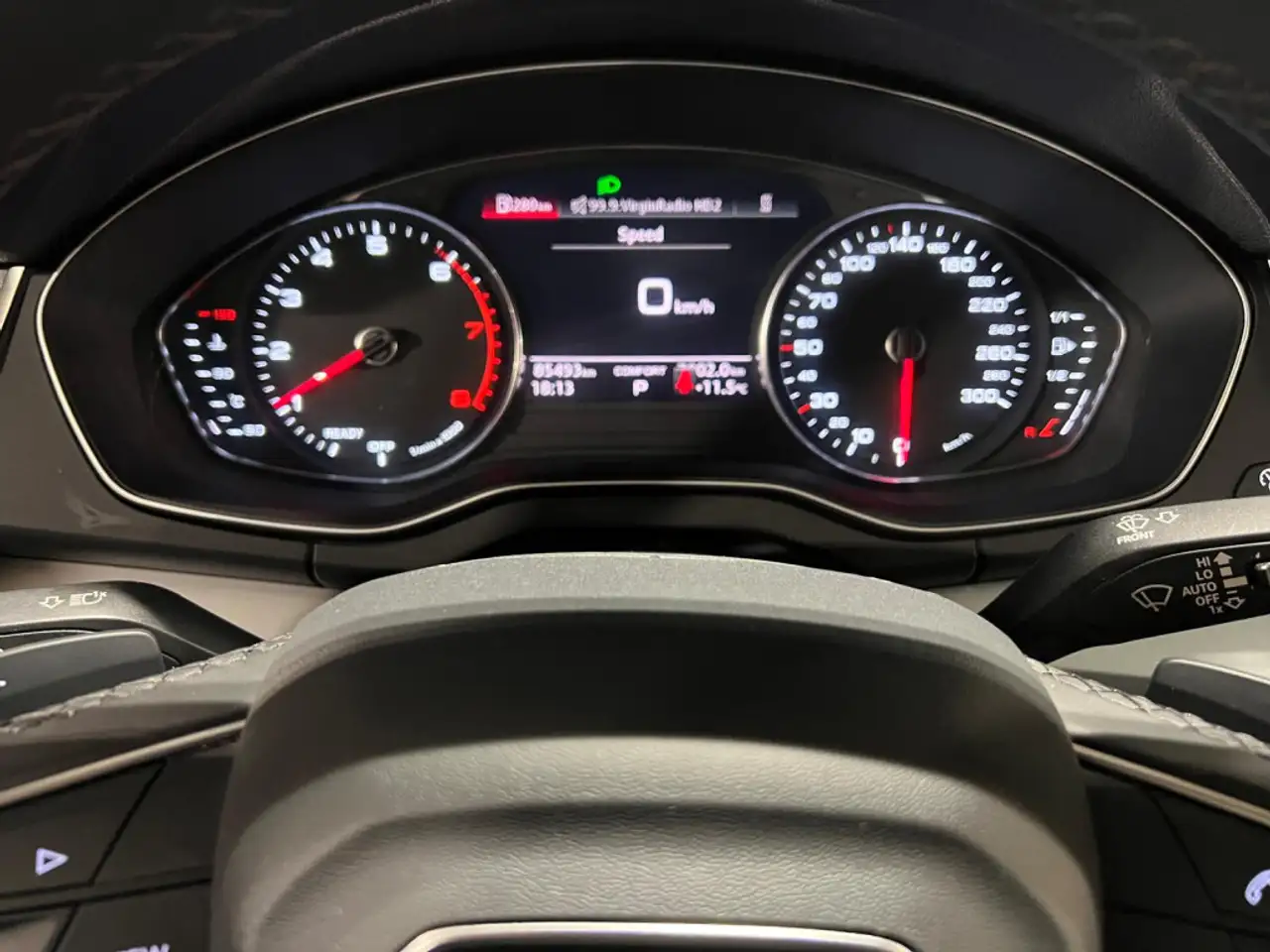 Audi Q5 fotografie Audi Q5